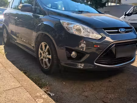 Ford C-max 2.0 SE
