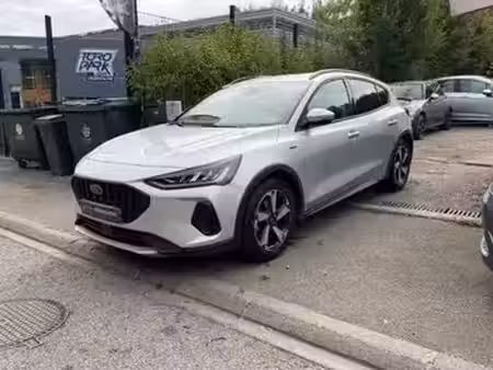 Ford Focus 1.0 125 Active