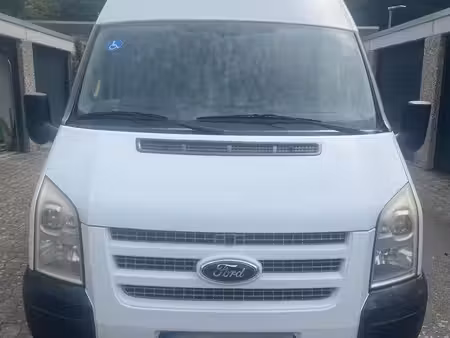 Ford Transit 2.2 TDCi