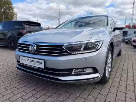 Volkswagen Passat 1.4 TSI 150 Highline
