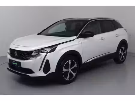 Peugeot 3008 1.2 130 GT
