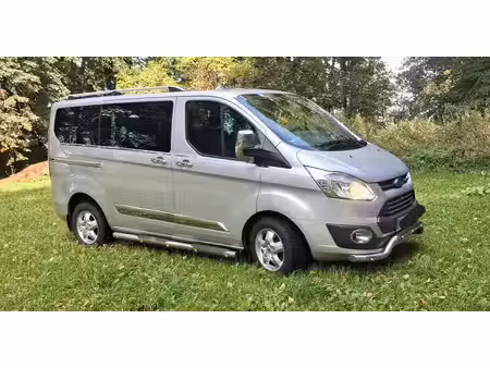 Ford Transit 2.2
