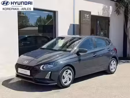 Hyundai i20 1.2 79 Initia