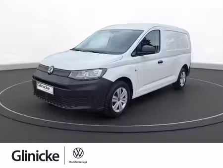 Volkswagen Caddy Base