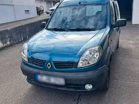 Renault Kangoo 1.6 95