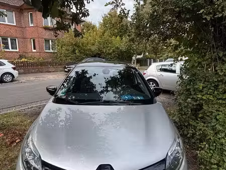 Renault Captur 1.2 TCe 120