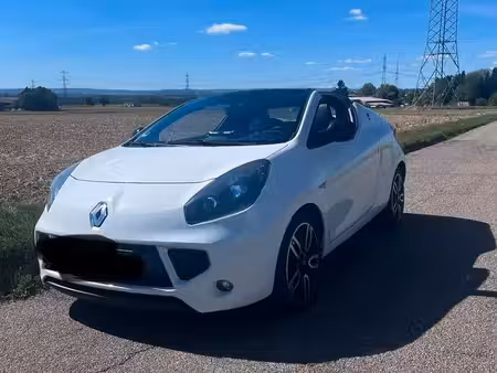Renault Wind 