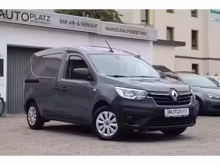 Renault Express Van 1.5 dCi 95 Confort