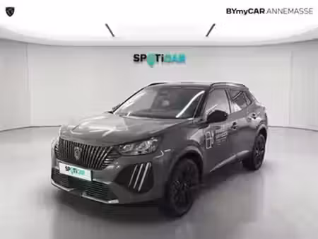 Peugeot 2008 1.2 Style