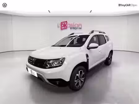Dacia Duster 1.5 dCi 115 Prestige