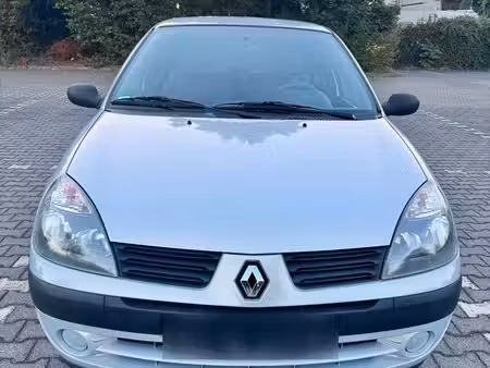 Renault Clio 1.2 55