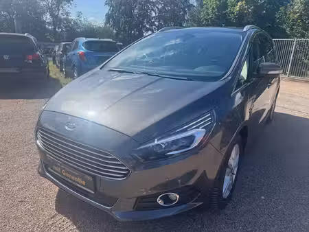 Ford S-Max 2.0 Titanium S