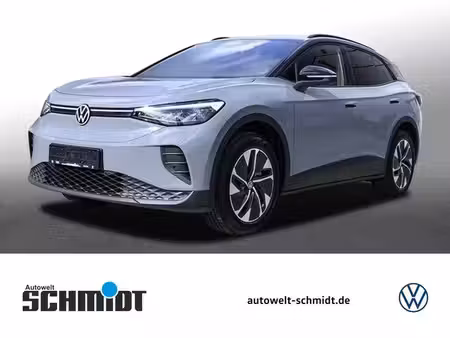 Volkswagen ID.4 Pure
