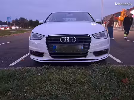 Audi A3 1.9 TDI 110