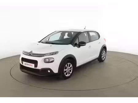Citroën C3 1.2 PureTech 68 Feel