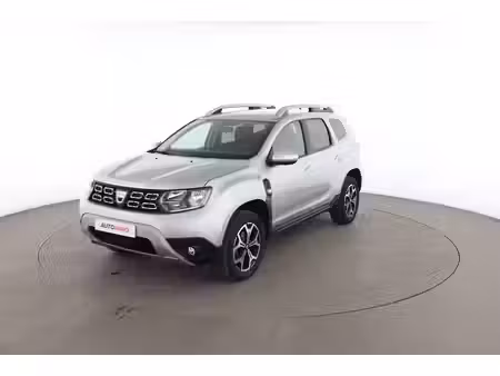 Dacia Duster 1.5 dCi 85 Prestige