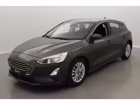 Ford Focus 1.0 125 Titanium