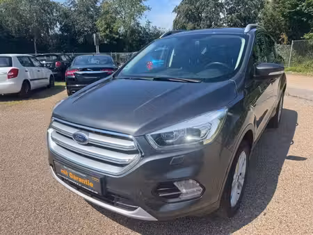 Ford Kuga 1.5 182 Titanium 4x4