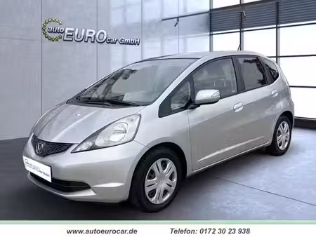 Honda Jazz 1.3 100 Elegance