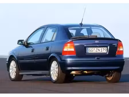 Opel Astra 1.4 60