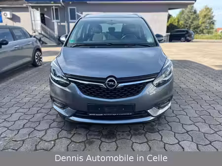 Opel Zafira 1.4 140