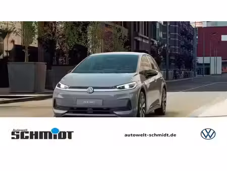 Volkswagen ID.3 170