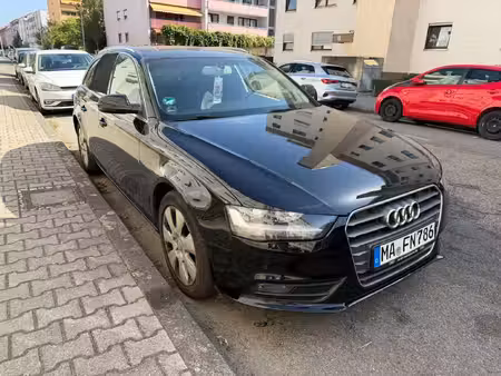 Audi A4 2.0 TDI 150 Ambiente