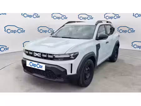 Dacia Duster Eco G 1.2
