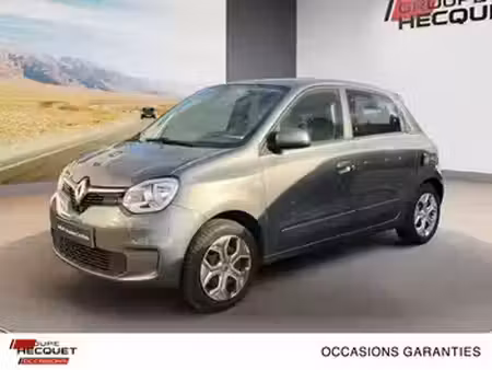 Renault Twingo 1.0 SCe 75 Zen