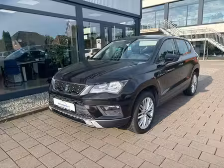 Seat Ateca 1.4 TSI 150 Style