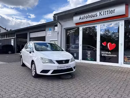 Seat Ibiza 1.2 TSI 105 Style