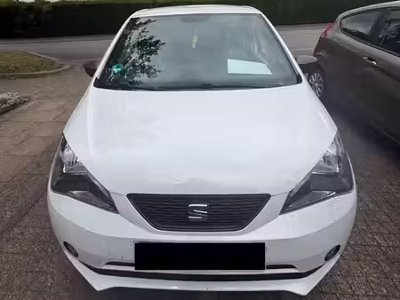 Seat Mii 1.0 60