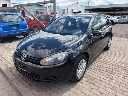 Volkswagen Golf 1.4 80