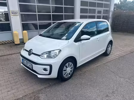 Volkswagen up! 1.0