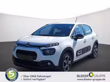 Citroën C3 1.2 82