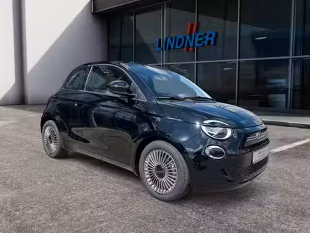 Fiat 500 1.0 65 Icône