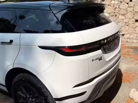 Land Rover Range Rover Evoque D150 2.0 150 R Dynamic