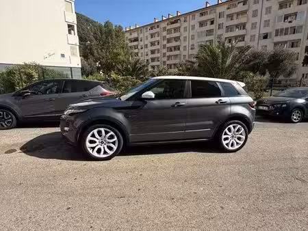 Land Rover Range Rover Evoque D150 2.0 150 4x4