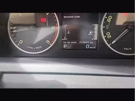Land Rover Range Rover SDV6 V6 3.0 258 HSE 4x4