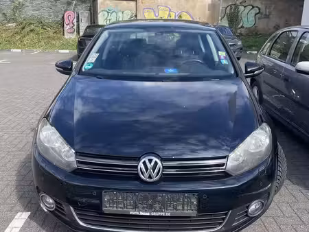 Volkswagen Golf 1.6 TDI 105 Style
