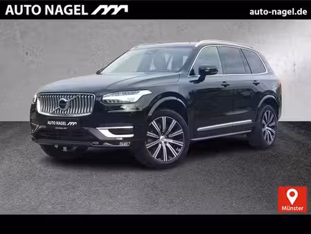 Volvo XC90 2.0 Plus 4x4
