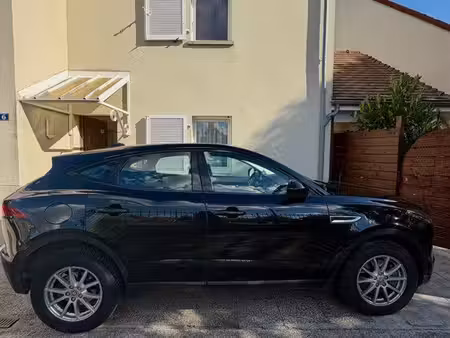Jaguar E-Pace D150 2.0 150