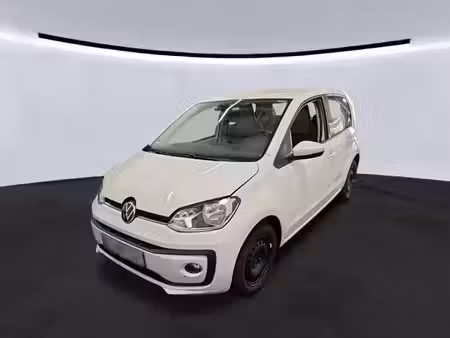 Volkswagen up! 1.0 60 Base
