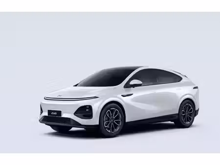 XPeng G6 