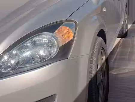 Kia Ceed 1.6 CRDi 115