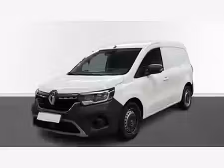 Renault Kangoo 1.3 TCe 130