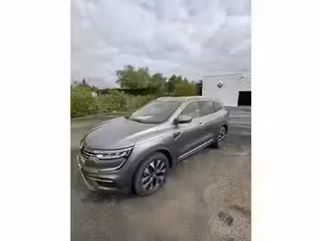 Renault Koleos 1.3 TCe 158 Evolution