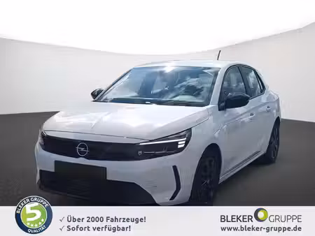 Opel Corsa 1.2 101