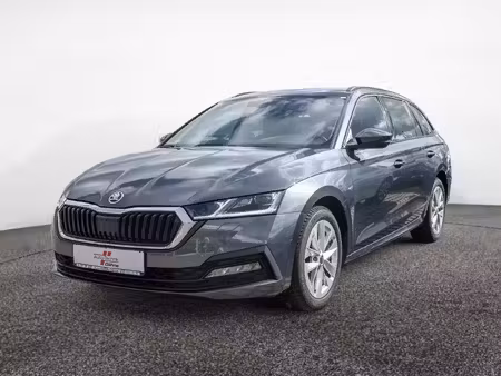 Škoda Octavia 1.5 TSI 150 Ambition
