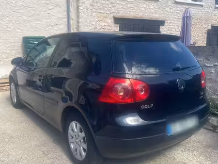 Volkswagen Golf 1.9 TDI 105